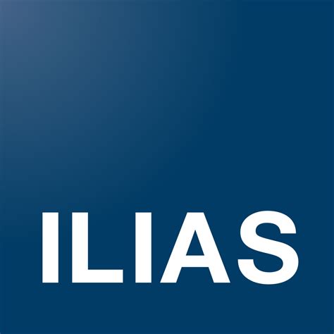 Login to ILIAS: ILIAS HSOS